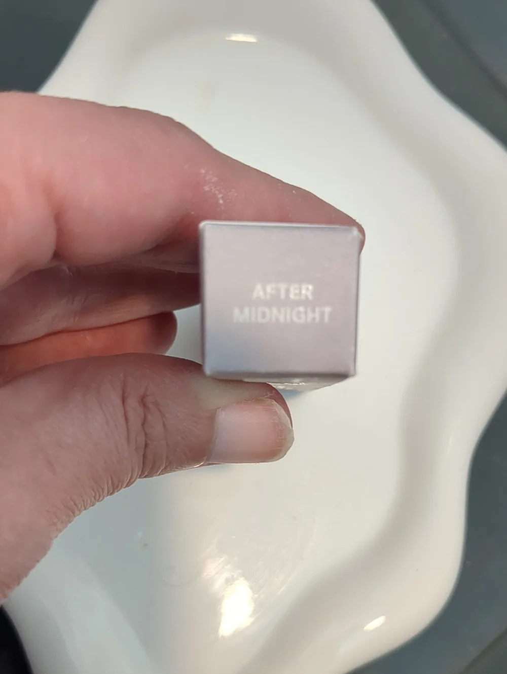 Lash Mascara